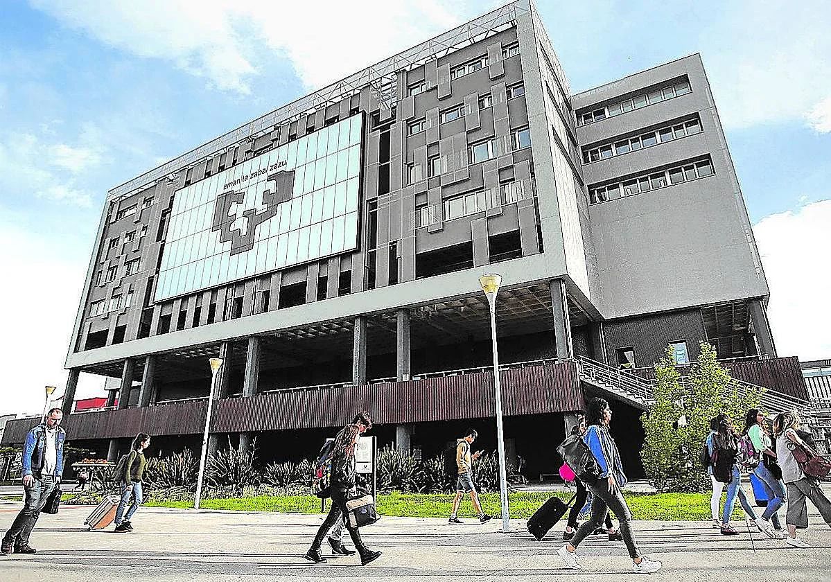 Una deriva inquietante