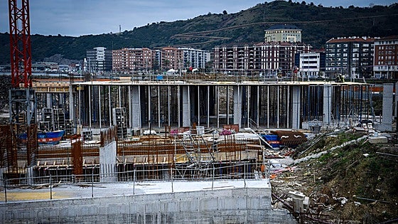Seis claves de la nueva ley vasca de Vivienda