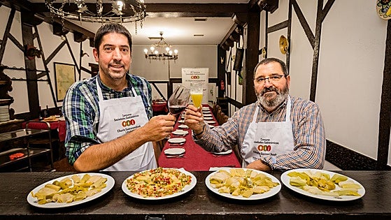 Un 50 aniversario a lo vasco