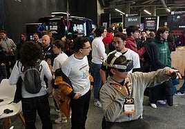 BIG Conference pone en valor las industrias creativas de Bizkaia