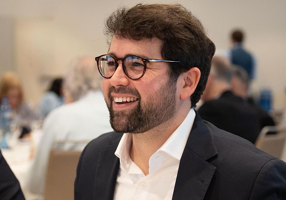 Iñaki García Calvo