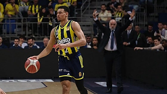 El agridulce estreno de Pablo Laso en Estambul. «Mis jugadores demostraron carácter»