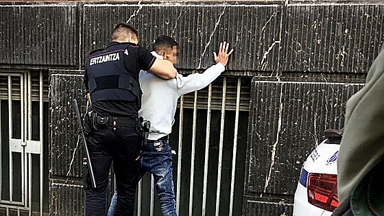 El PP consulta a vecinos y policías para hacer un mapa de la inseguridad de Bizkaia