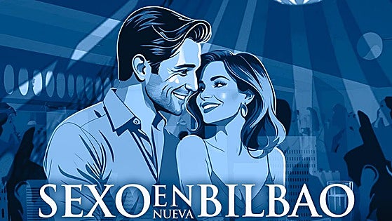 «Una noche de diciembre por Bilbao: mucho ambiente, amigas y Garikoitz como toque final...»