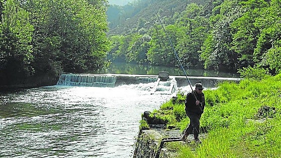 Endarlatsa, el primer mojón del Pirineo