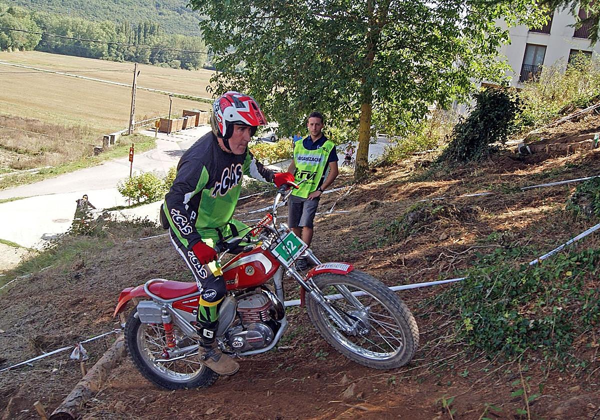 Javier Aldecoa: Álava Trials Promoter Dies at 65