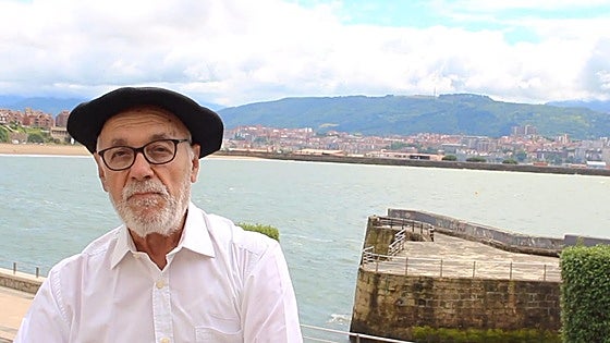 «La historia también está en la calle y sobre todo en la memoria de la gente»