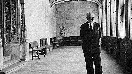 Biógrafos de Unamuno dan credibilidad a la hipótesis del crimen