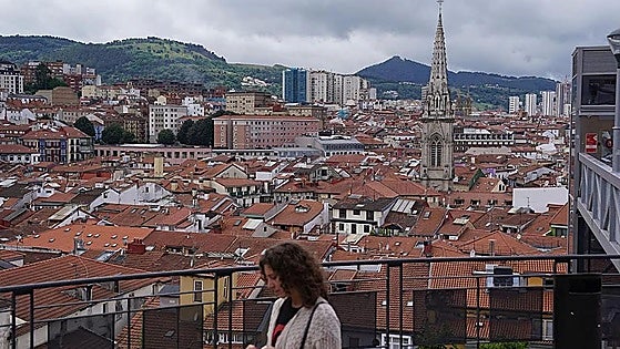 El Gobierno vasco recupera 620 VPO que habían perdido su protección