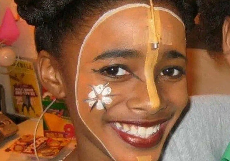 Matan a una de las actrices principales del musical 'El Rey León'