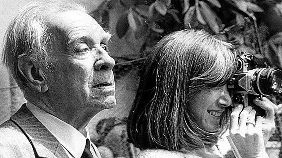 Las mujeres de Borges