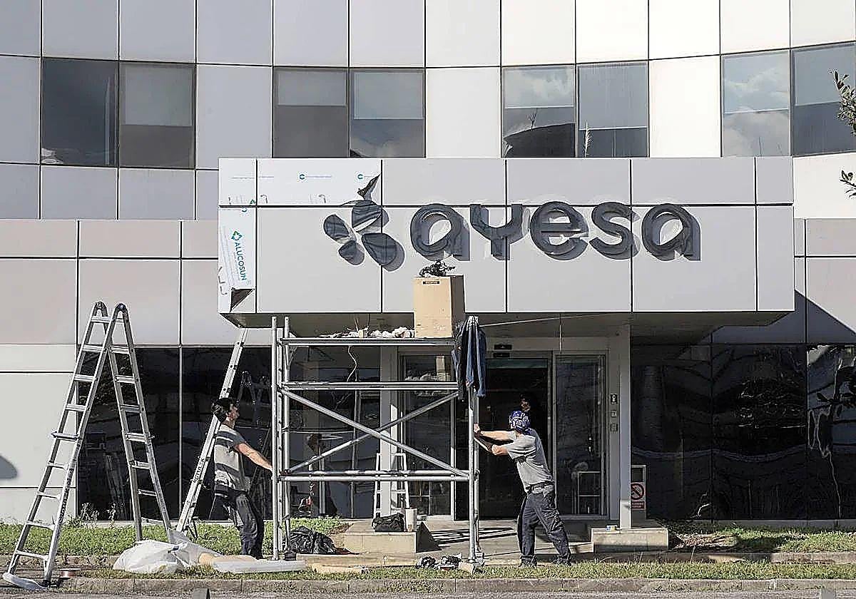 バスク企業連合、物議を醸したアイサ社の4億8000万ドル買収を「極論」で終了