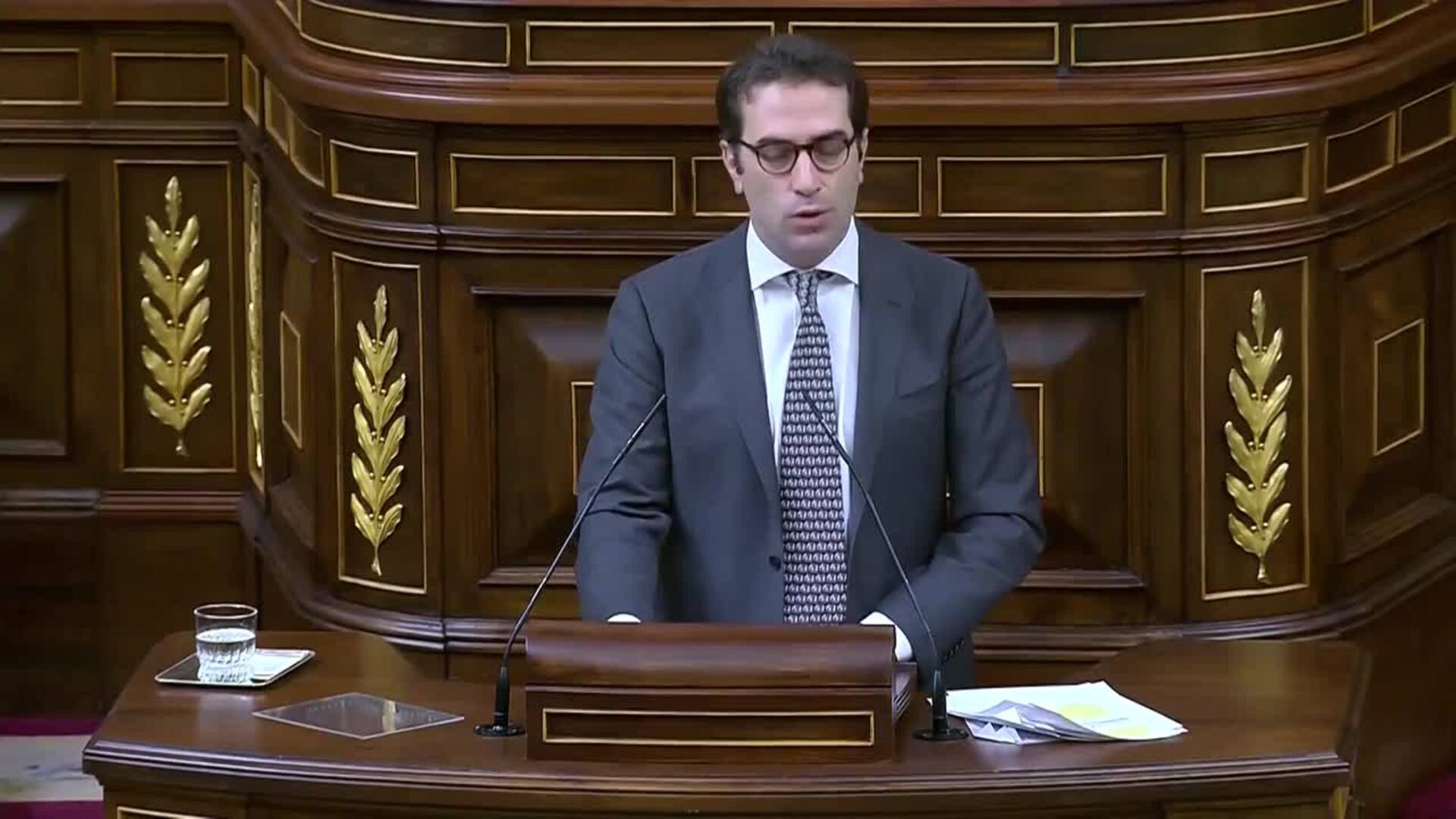 El Gobierno propone un instrumento financiero común en la UE para fortalecer la defensa