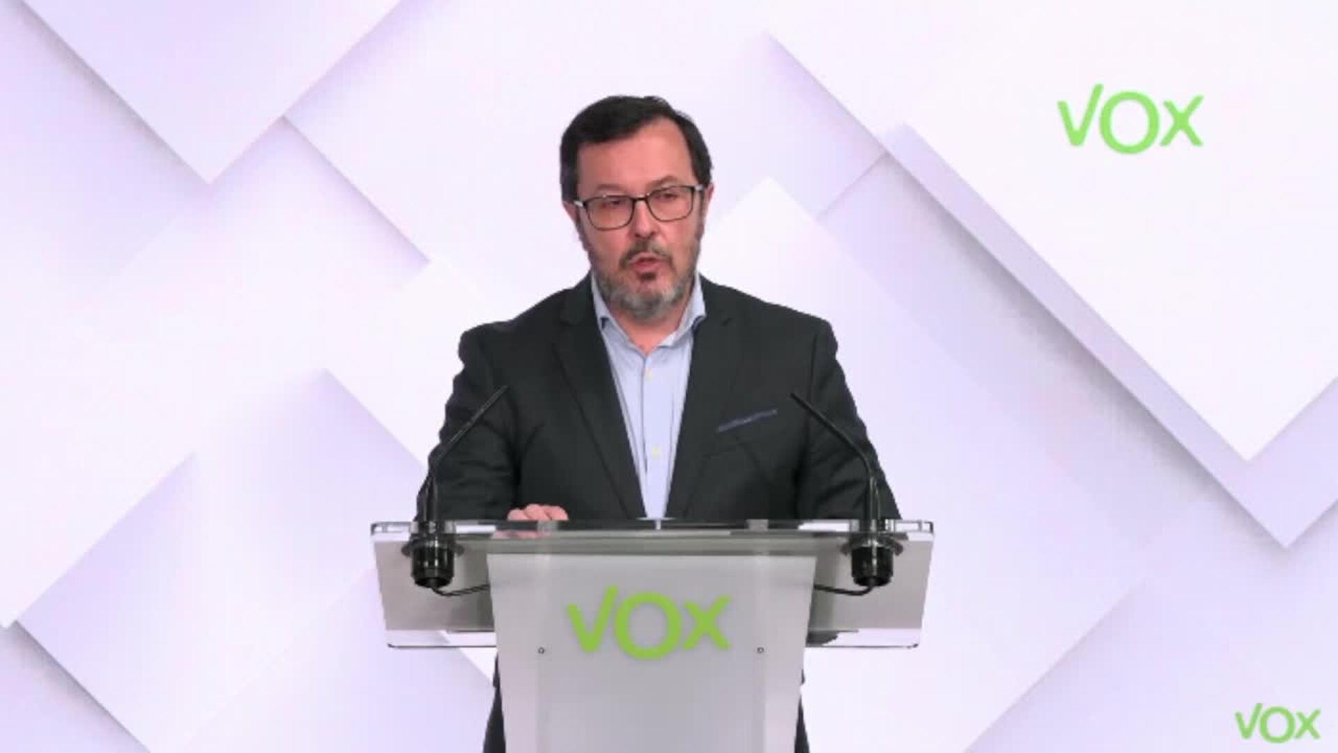 Vox se querella contra Begoña Gómez, Koldo García y Aldama por prevaricación y cohecho