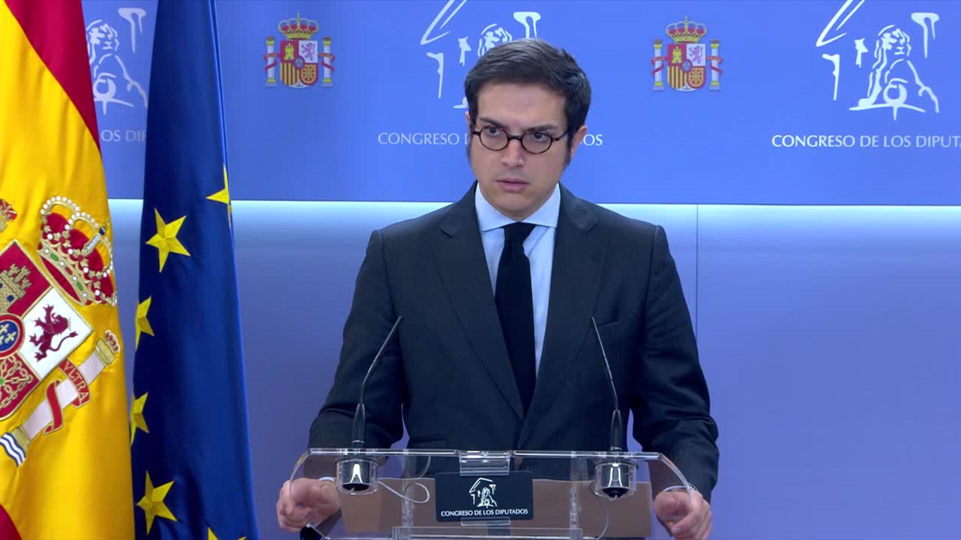 Vox ve corrupción o negligencia en la mina asturiana en la que murieron cinco personas