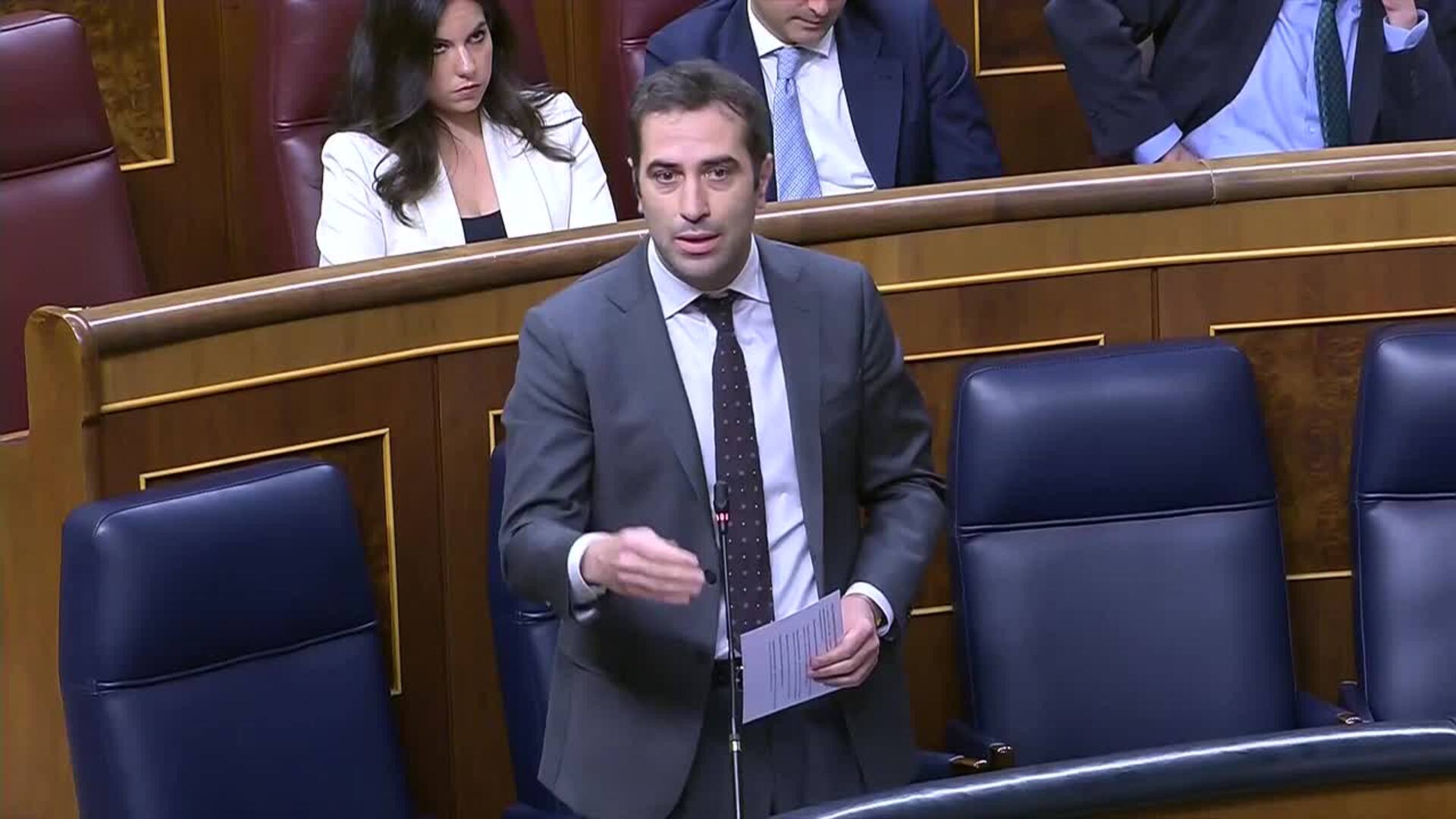 Cuerpo asegura que el Gobierno actuará "con todas las garantías" sobre la OPA de BBVA
