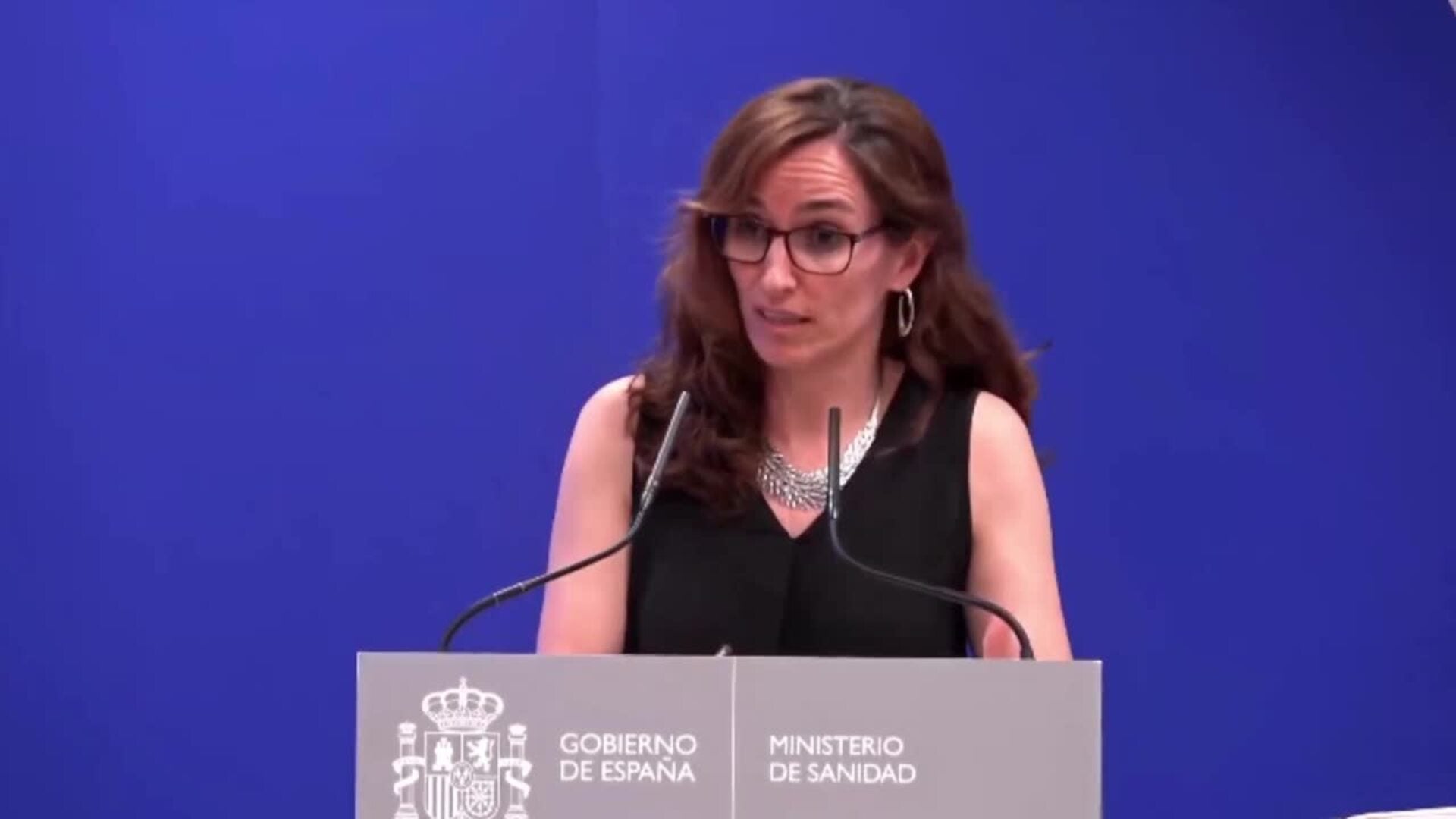 García asegura que las negociaciones del nuevo Estatuto Marco van "bien" a pesar de la huelga
