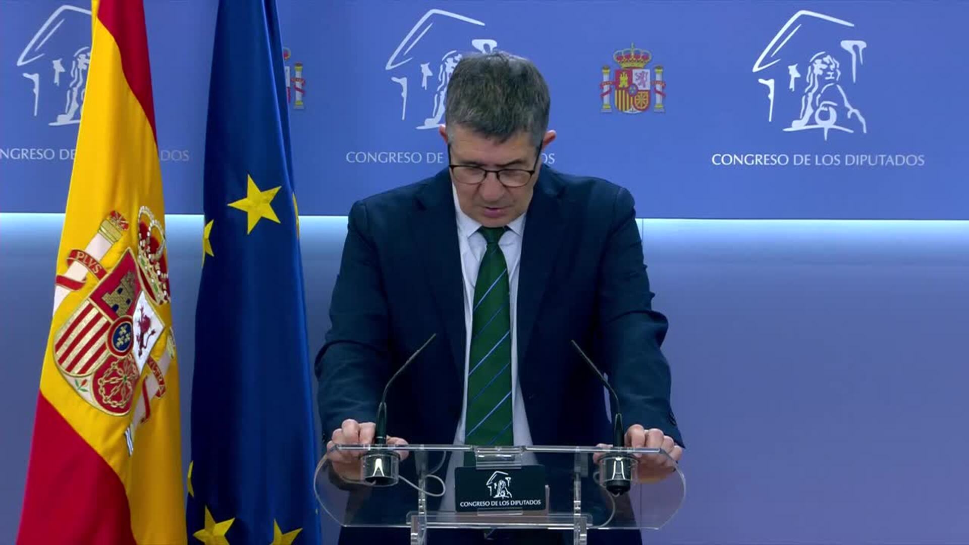 Sánchez comparecerá en el Congreso en julio para hablar de UE y, previsiblemente, de Leire Díez