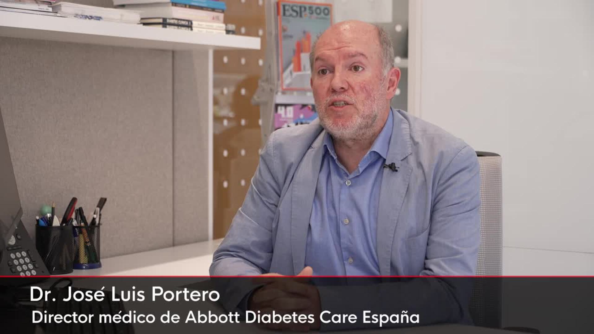 Diabetes Tipo 2 en Argentina: Una Carga Asistencial de 12 Millones de Euros Anuales que Exige Urgente Atención