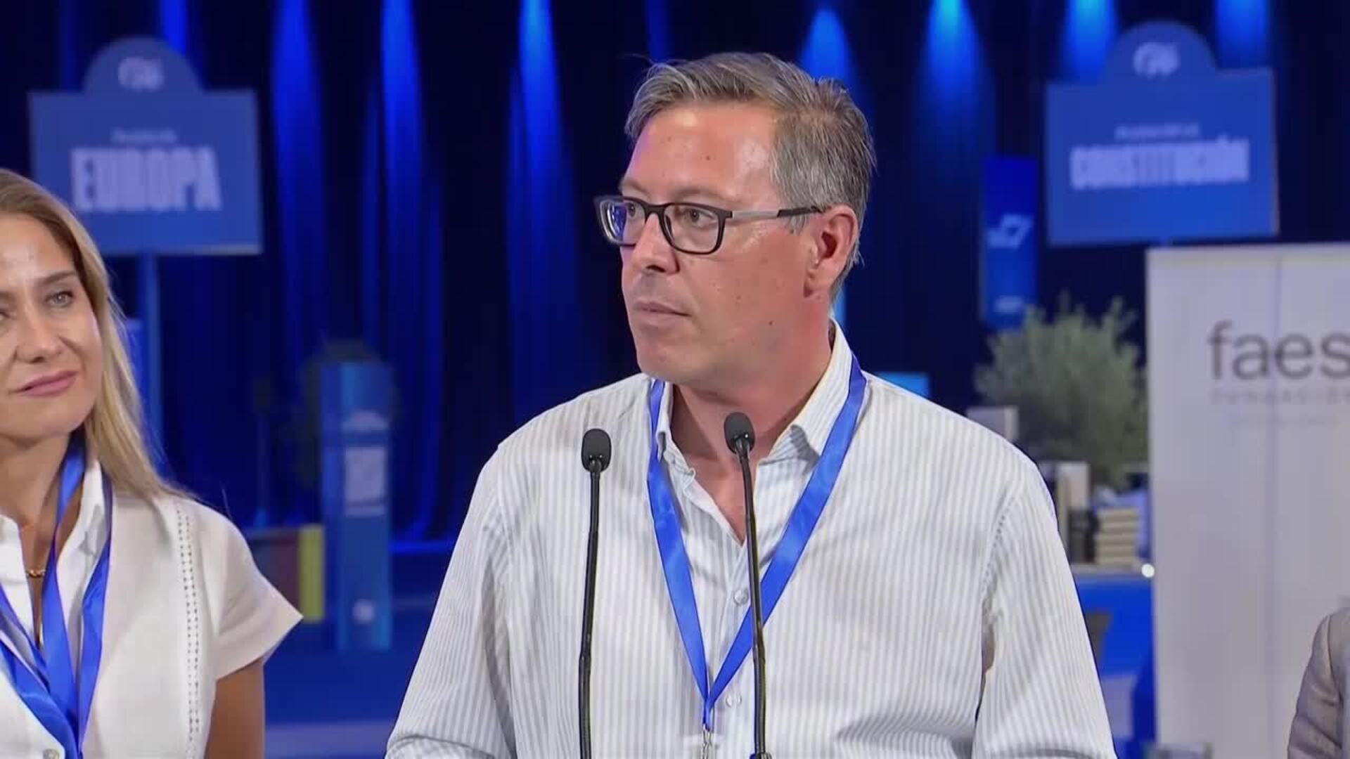 PP de Madrid exige que no se "endose" el problema de migración a municipios