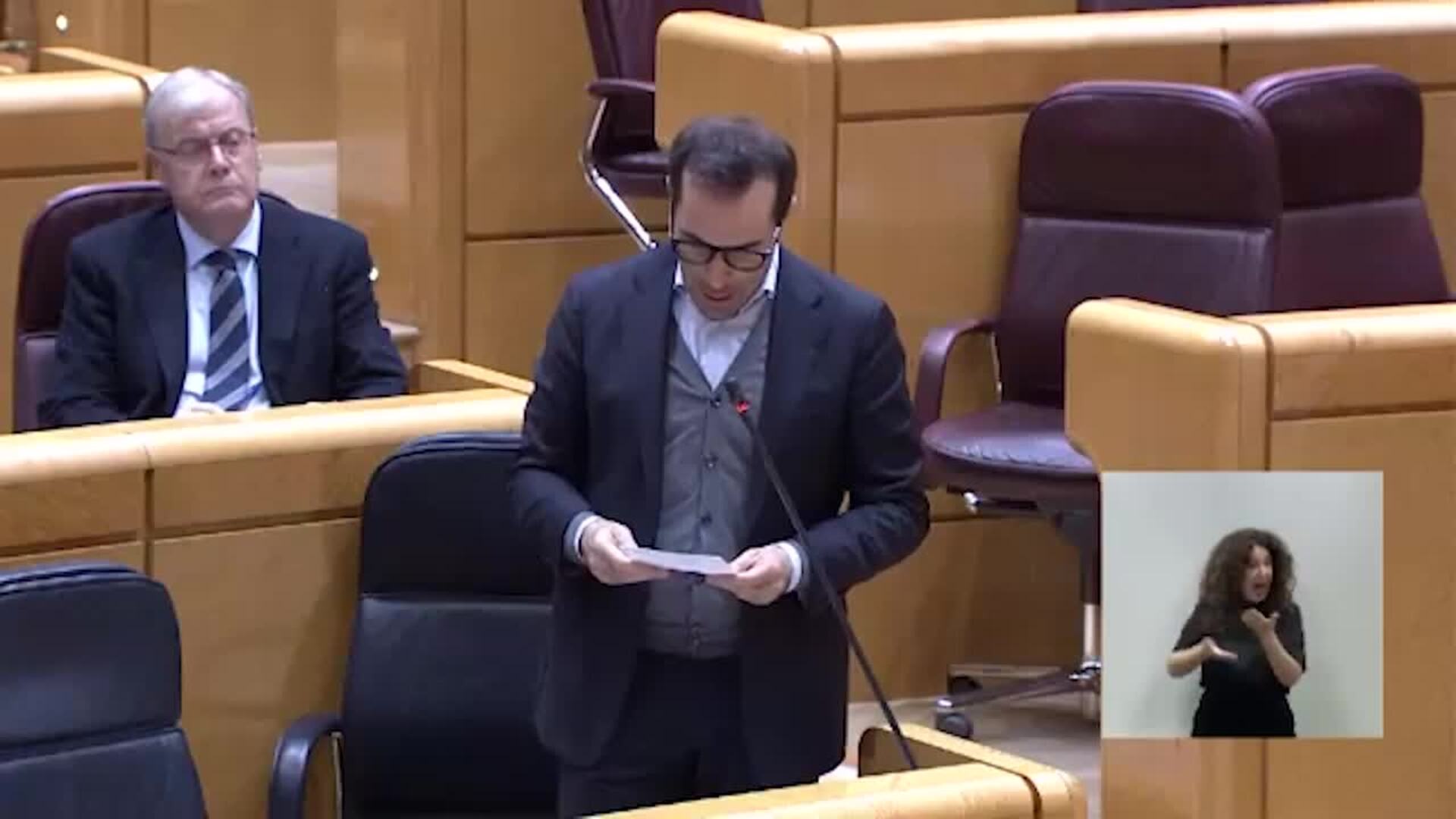 Gobierno gestionará el próximo trimestre más del 80% de solicitudes de ayudas por dana de Ibiza