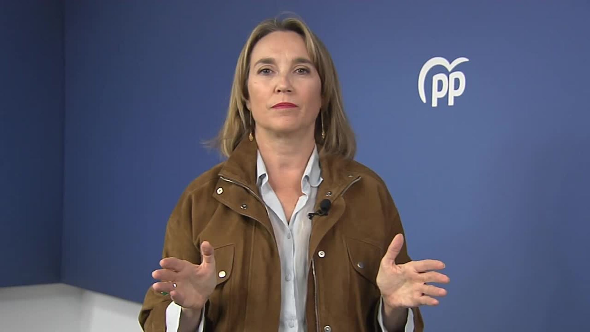 PP pedirá que el PSOE sea expulsado como acusación particular del 'caso Koldo'