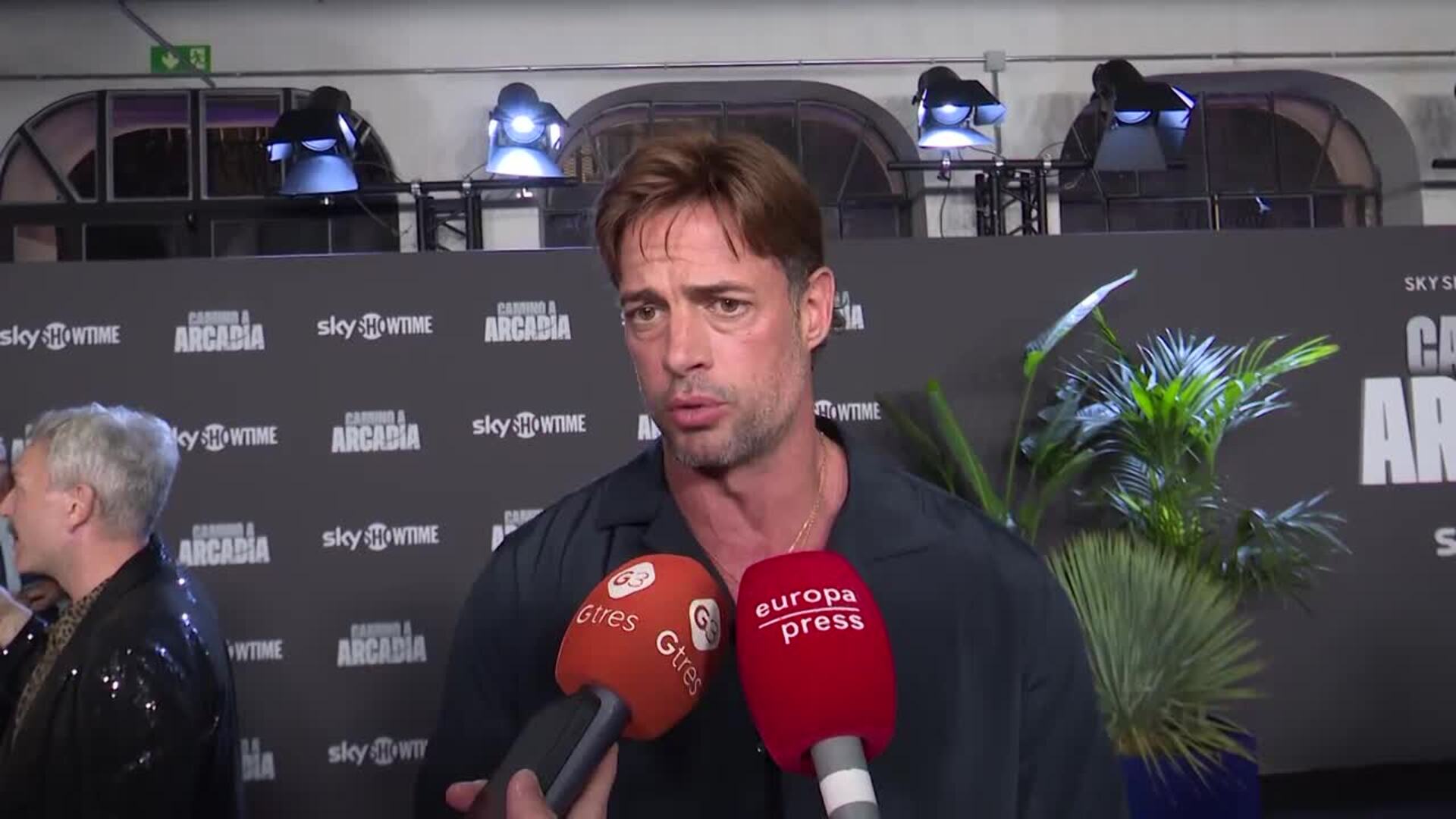 Paula Echevarría deja claro que no quiere casarse: 