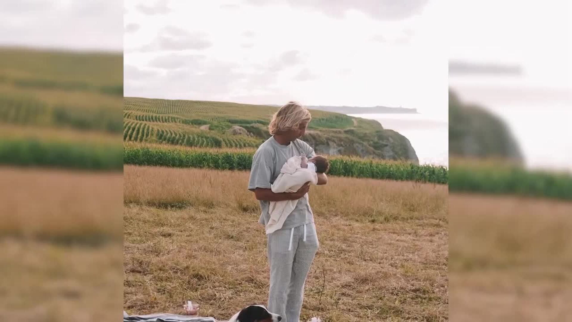 Marta Pombo habla sobre la boda con su exmarido, Luis Giménez, y su forma de criar a su hijo