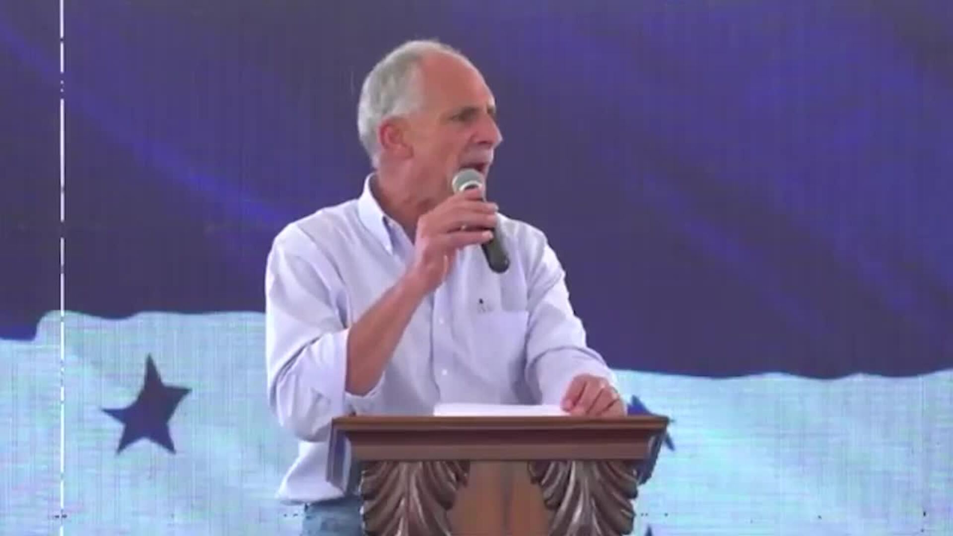 Honduras vota en pleno estado de excepción y entre acusaciones cruzadas de fraude