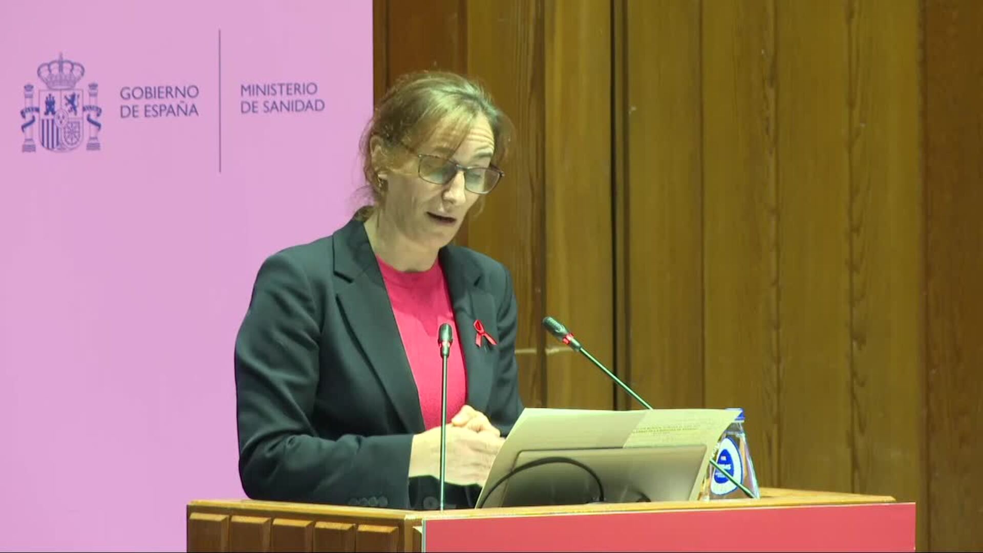 España registra 3.340 nuevas infecciones por VIH en 2024 y la mitad son diagnósticos tardíos