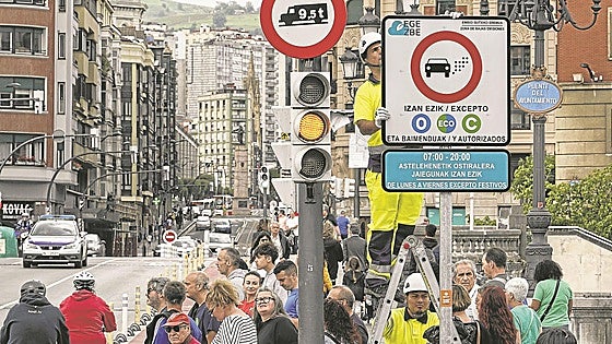 Las obligaciones para los vizcaínos con las que llega el nuevo año