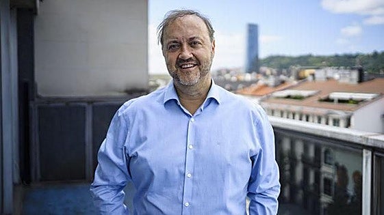 El consorcio vasco proyecta fusionar Teknei con Ayesa y sacar el grupo a Bolsa