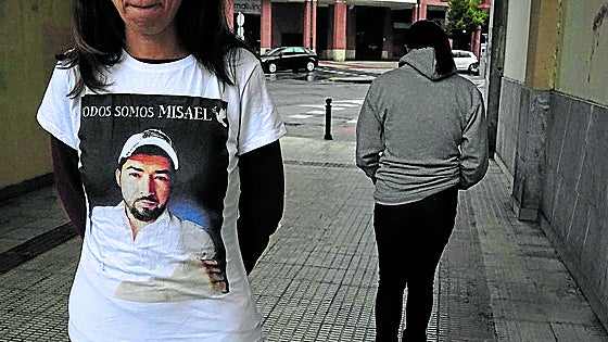 Expedientan a un ertzaina por entorpecer la investigación del asesinato de Carranza