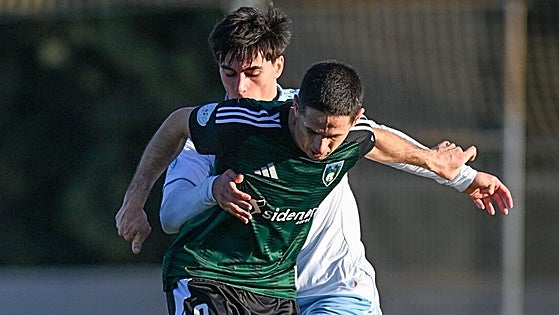 El Sestao River sale de su mala racha ante el colista
