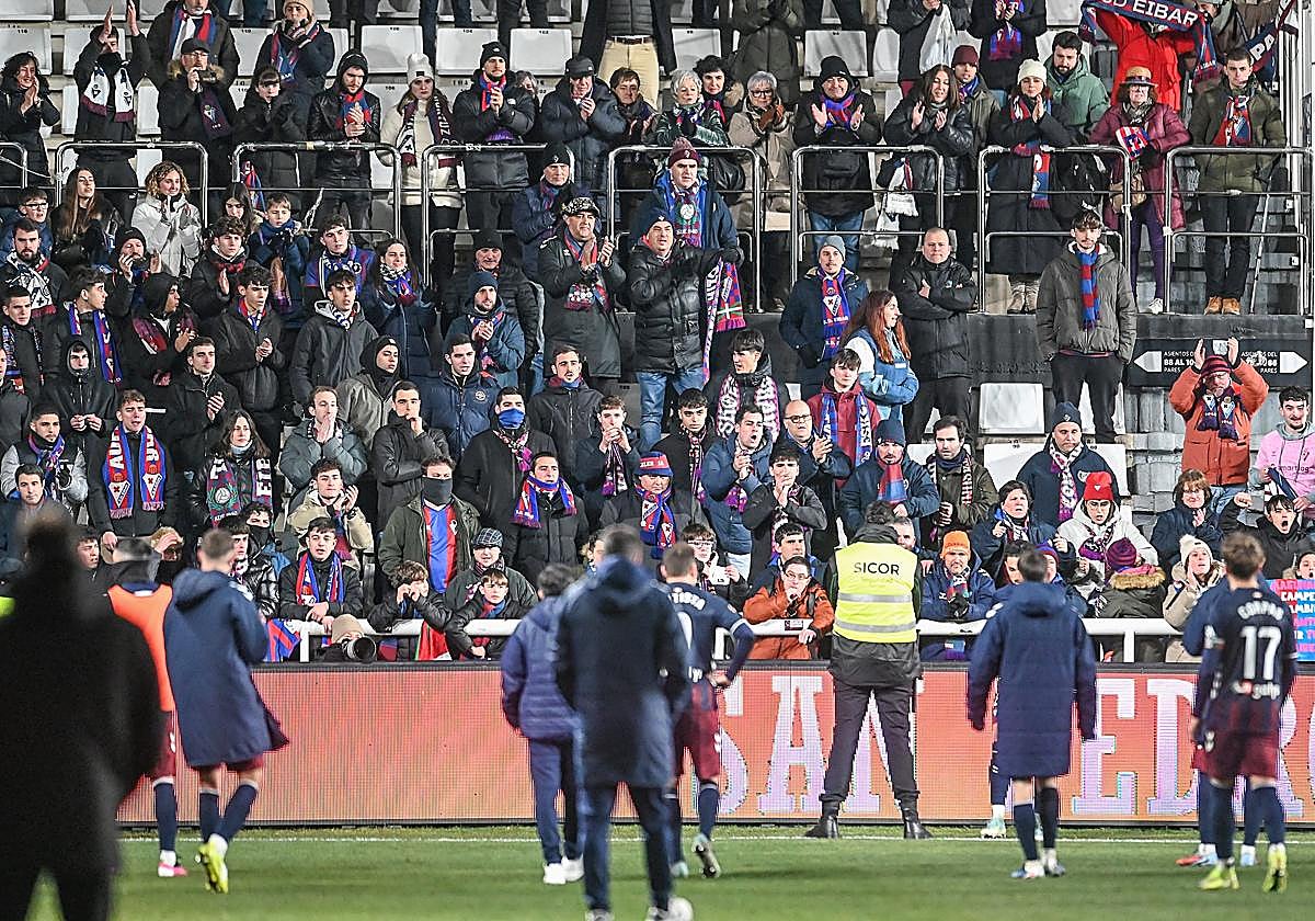 Worst Visitor: The Mail Report