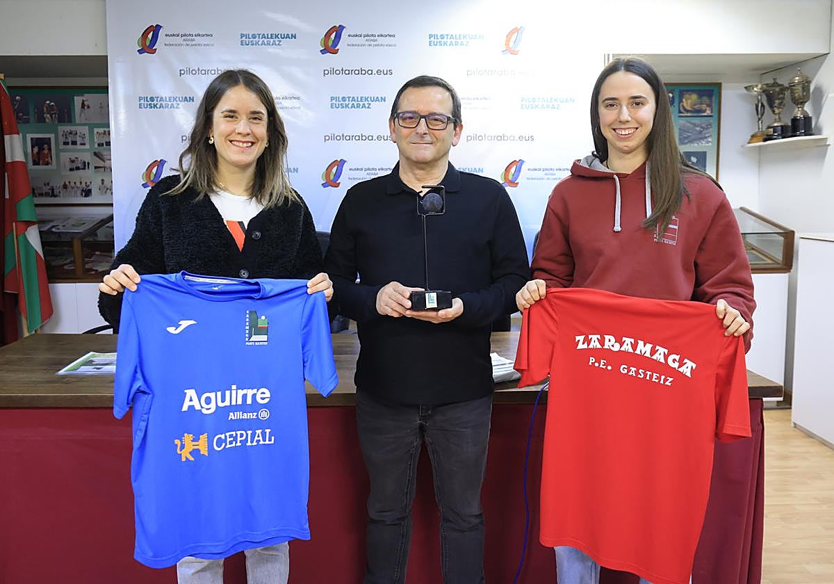 Zaramaga Tournament: 378 Pelotaris & Rising Female Participation