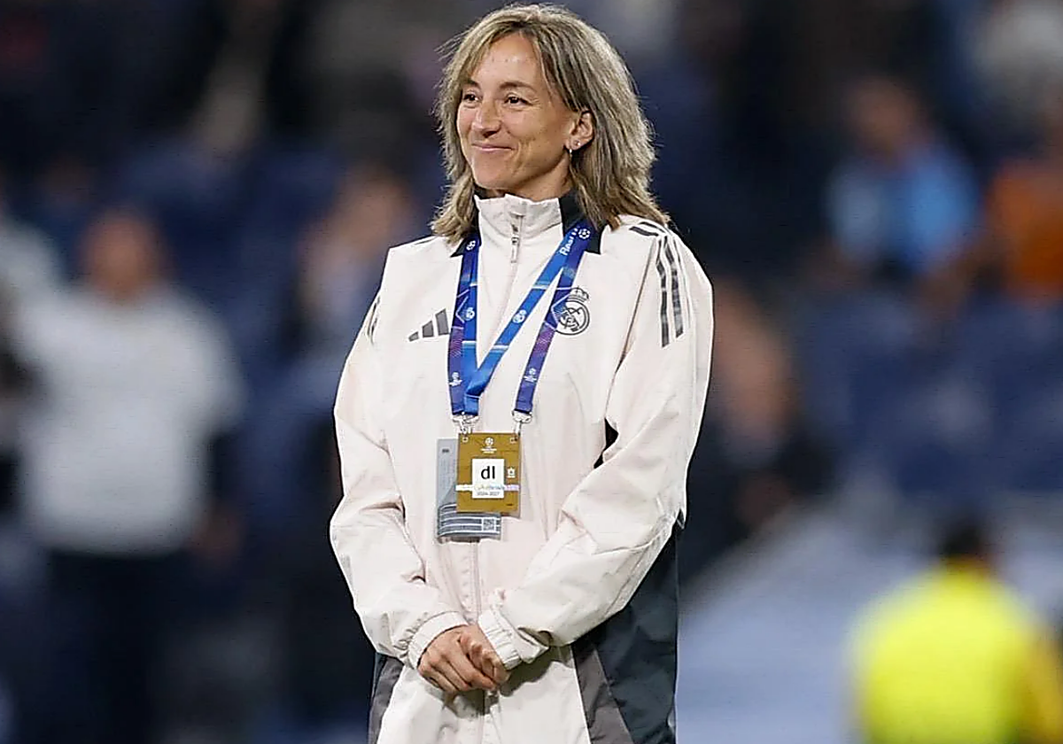 Real Madrid Nutritionist: Secret Player Meals Revealed