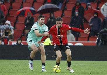 De calamidad en calamidad: los futbolistas del Athletic están ofuscados