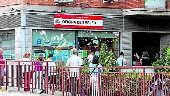 La razón por la que más parados podrán cobrar el subsidio de mayores de 52 años del SEPE