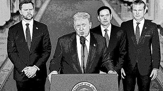 El 'padrino' de Occidente