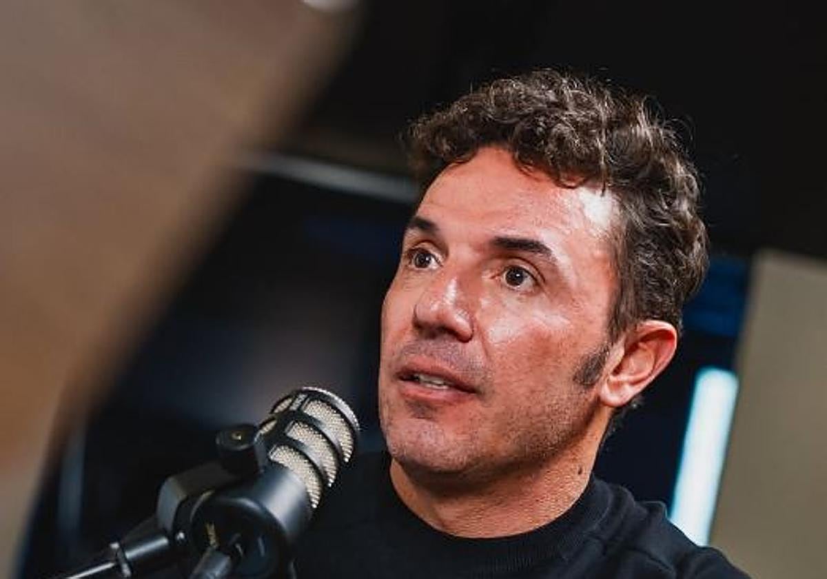 Purito Rodríguez: Hilarious Basque Country Tour Story