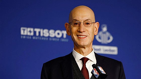 Real Madril, NBA ligarako bidean