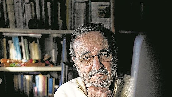 «A las víctimas se les roba siempre la palabra. Ha sucedido en todas partes»