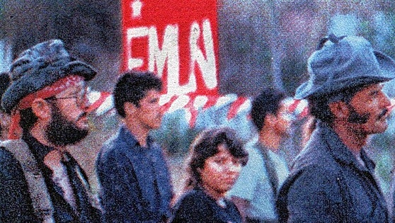 Carasatorre, el etarra que pasó de la guerrilla a enseñar a matar