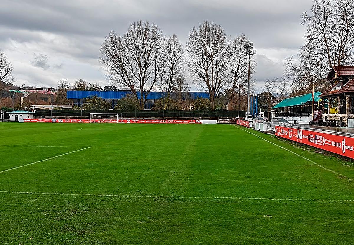 Arenas to Fadura Move: All Systems Go!