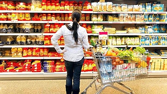 Este es el supermercado mejor valorado en España, según una encuesta de la OCU: en Euskadi solo hay uno