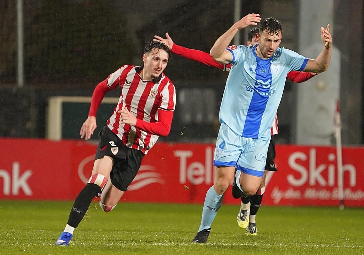 Barakaldo: Lezama Loss & Focus on Future | Football News