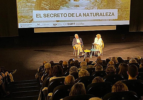 Durango acogerá este viernes una charla-coloquio sobre la naturaleza