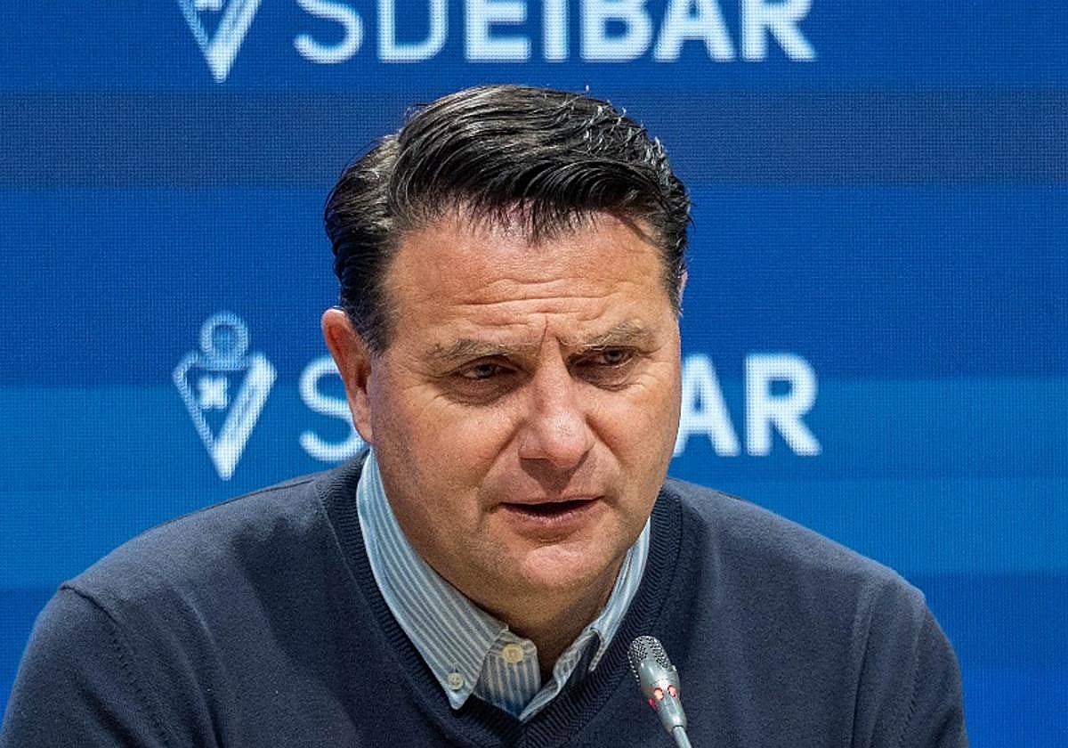 Eibar Transfer Blocked: Salary Limit Explained