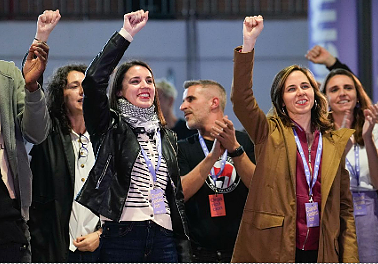 Podemos eta errealitate-printzipioa